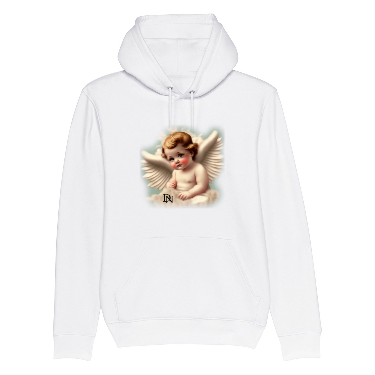 My broken halo - THE hoodie