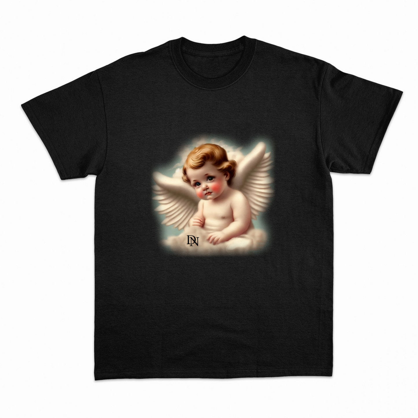 My broken halo - THE t-shirt